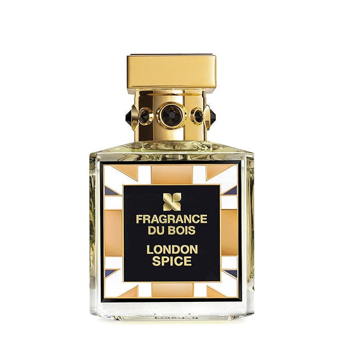 Fragrance Du Bois London Spice Sample